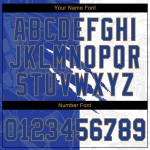 Graffiti Pattern 3D Jersey Authentic Custom Royal-Old Baseball Gold Graffiti Pattern 3D Jersey Authentic Custom Royal-Old Baseball Gold